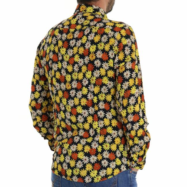 CAMICIA GRENARA ALESSANDRO LAMURA - Mad Fashion | img vers.650x/